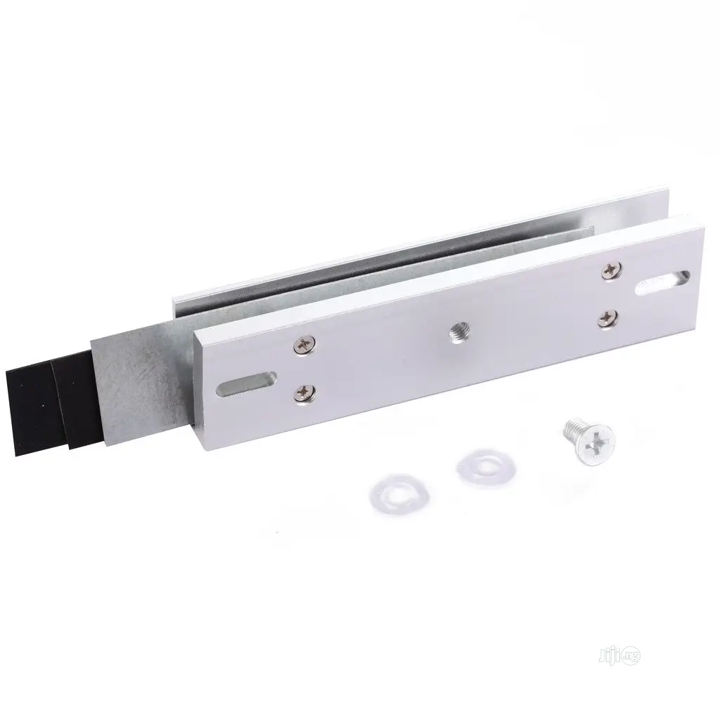 280kg U Bracket for Frameless Glass Doors