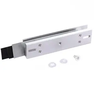 280kg U Bracket for Frameless Glass Doors