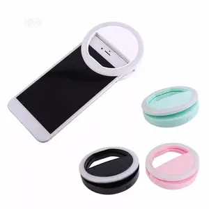 Selfie Ring Light