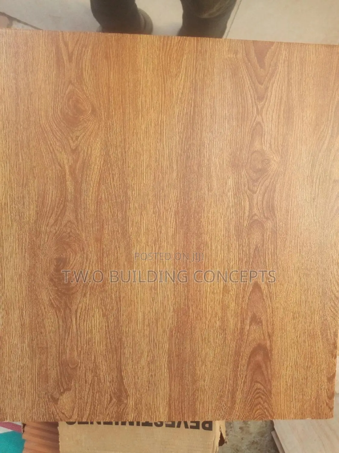 40 By 40 Rustic Tile