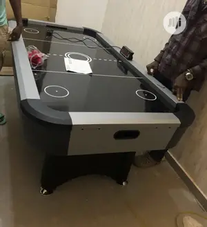 Standard Air Hockey Table Striker Butterfly