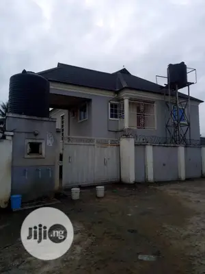 4bdrm Duplex in Calabar for sale