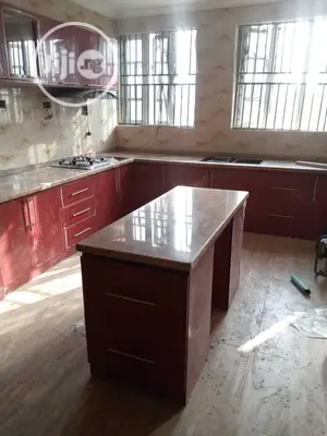 Kitchen Cabinets From Joahgreen Interior