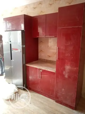 Kitchen Cabinets From Joahgreen Interior