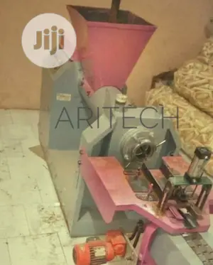 Anitech Machine Construction Company
