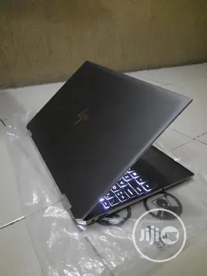 Laptop HP Spectre X360 15 16GB Intel Core I7 SSD 512GB