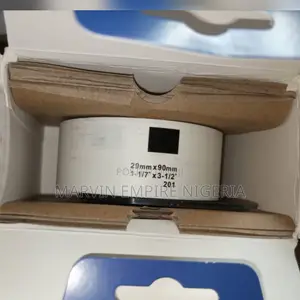 Brother DK11201 DK Label (29 X 90mm) Compatible