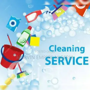Top Notch Cleaning Services