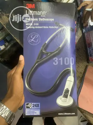 Litmann Digital Stethoscope