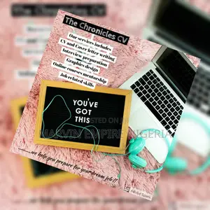 Professional Cv Writings, Graphics Design And Job Specialist