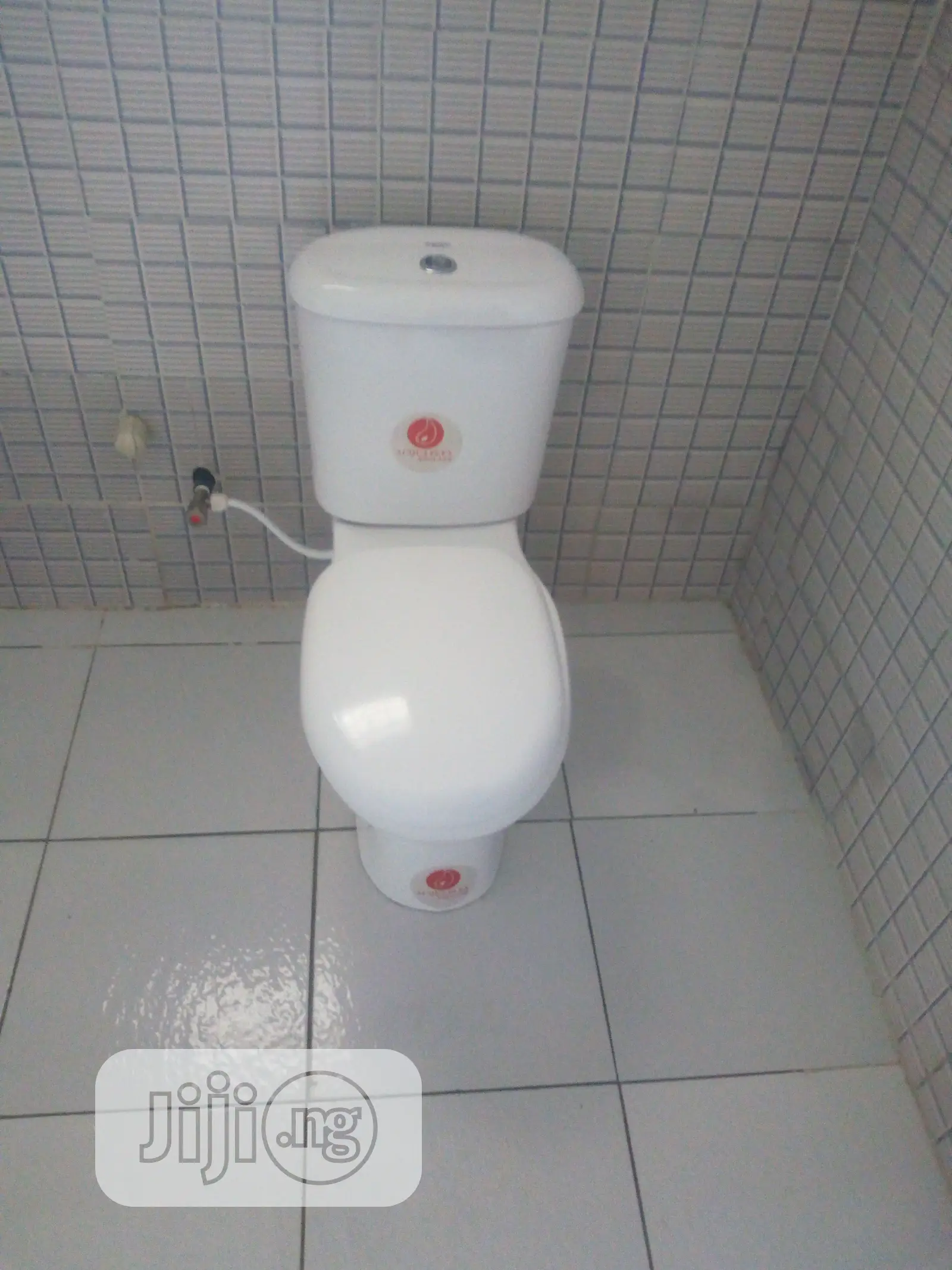 Cleaning and Fumigation