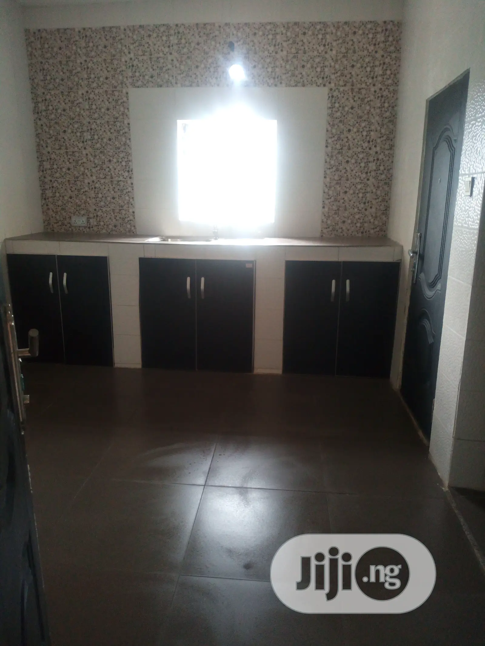 Cleaning and Fumigation
