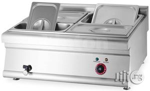 Industrial Bain Marine