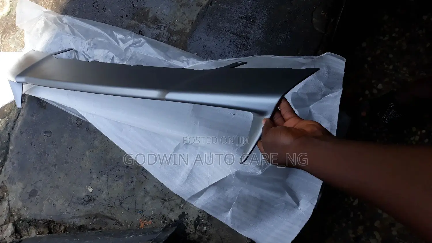 Honda Crv 2018model Replacement Parts
