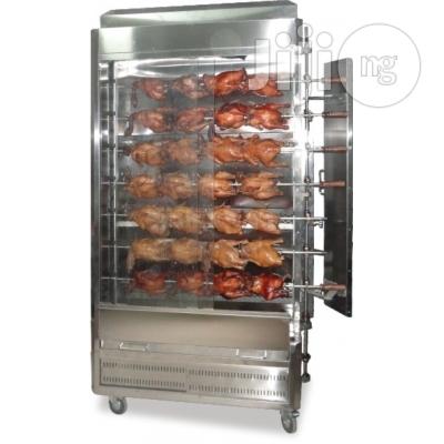 Industrial Bain Marine