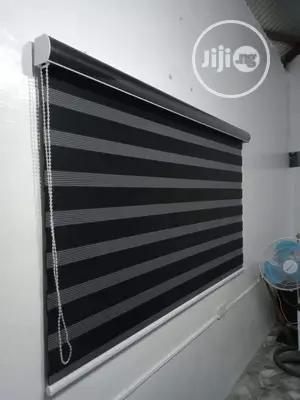 Window Blind Curtains