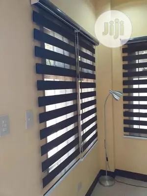 Window Blind Curtains
