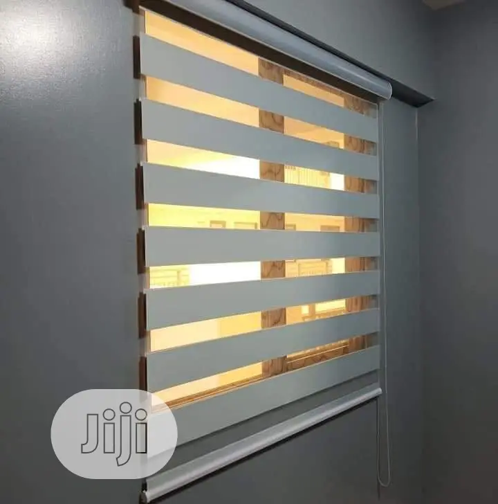 Window Blind Curtains