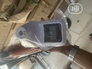 Infarred Thermometer Wall Mounted