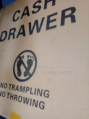 Cash Drawer