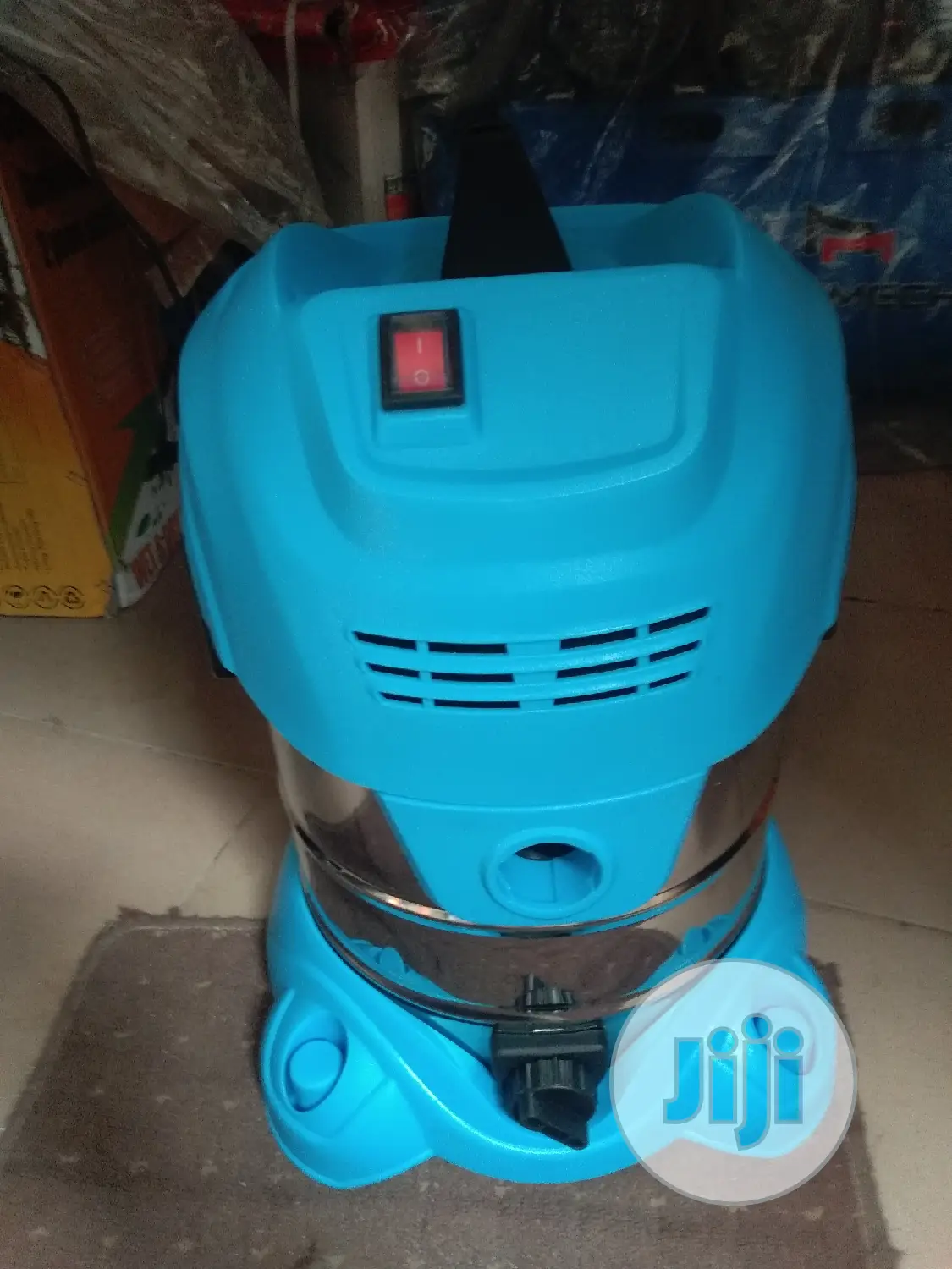 Vaccum Clearner