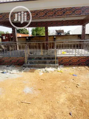 Handrails For Your Outdoor Bar