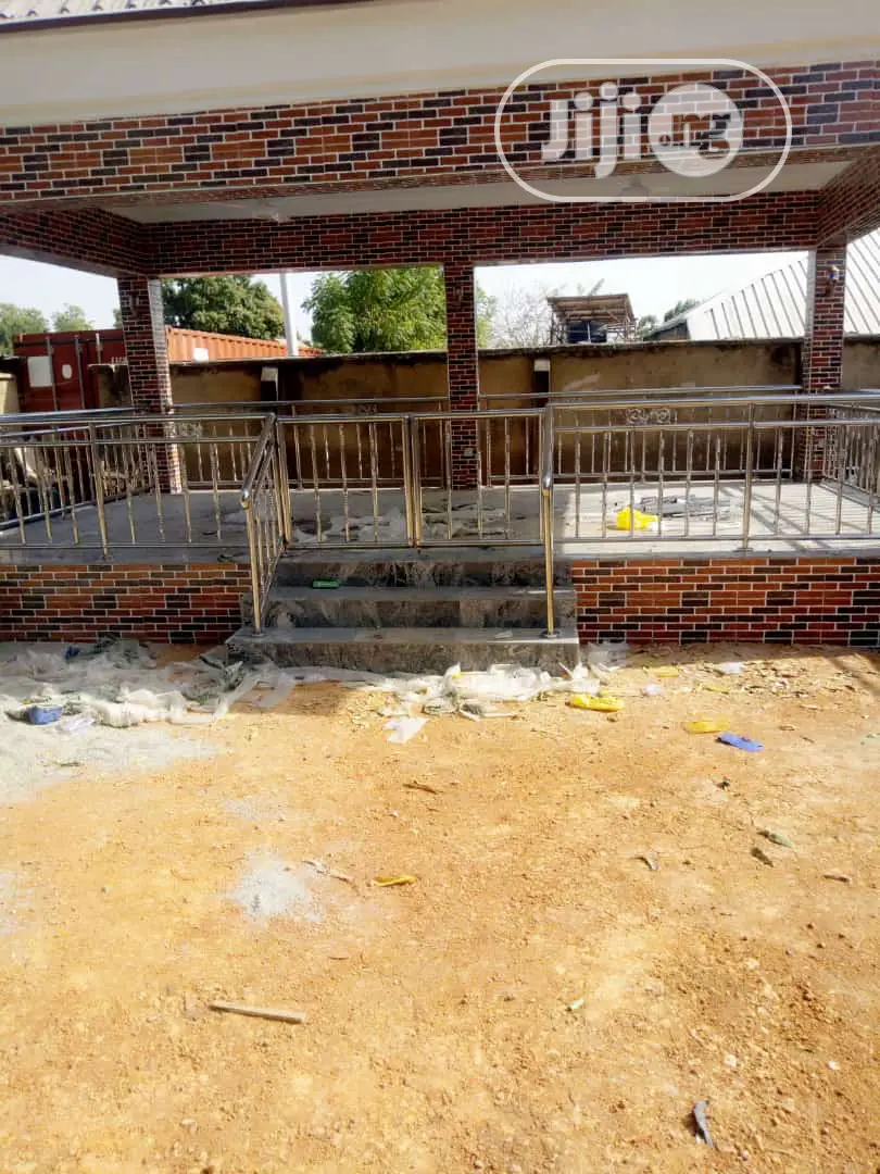Handrails For Your Outdoor Bar