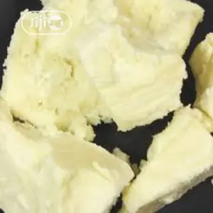 Raw/Unrefined Shea Butter 1kg