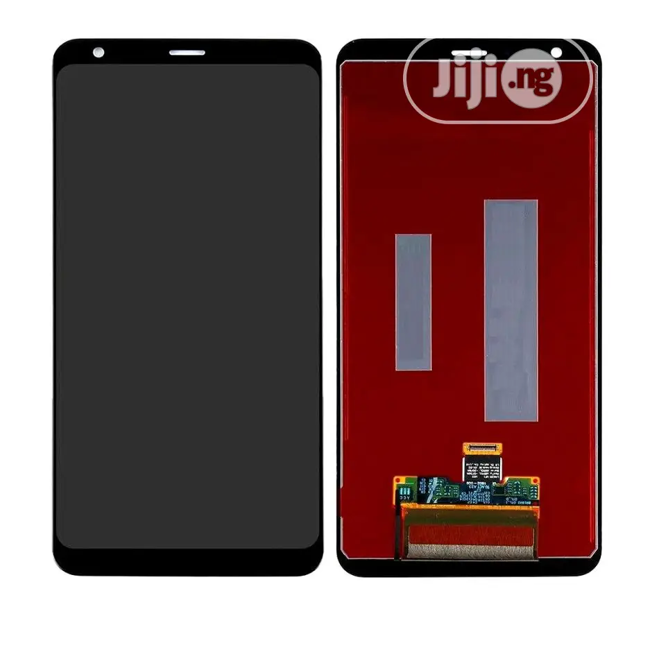 LG Stylo 4 LCD Screen Replacement