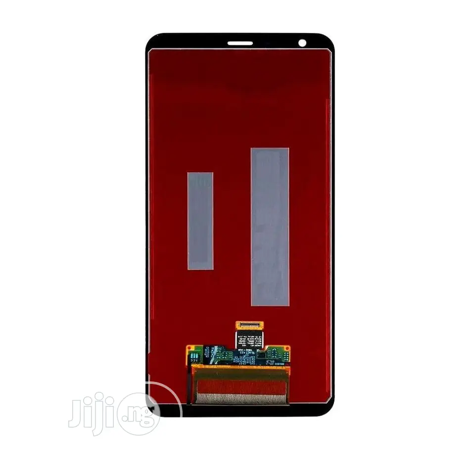 LG Stylo 4 LCD Screen Replacement