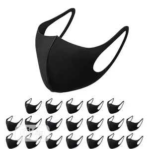 100pcs Fashion Face Mask Nose Mask