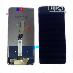 Xiaomi Redmi Note 9s / Note 9 Pro LCD Screen Assembly
