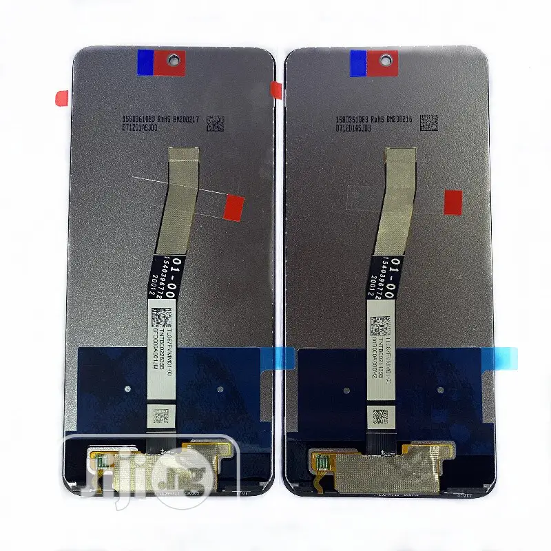 Xiaomi Redmi Note 9s / Note 9 Pro LCD Screen Assembly