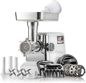 Silvercrest Meat Mincer