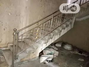 Quality Anti Rust Turkish Handrails