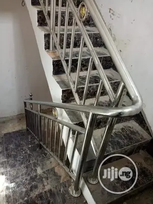 Quality Anti Rust Turkish Handrails