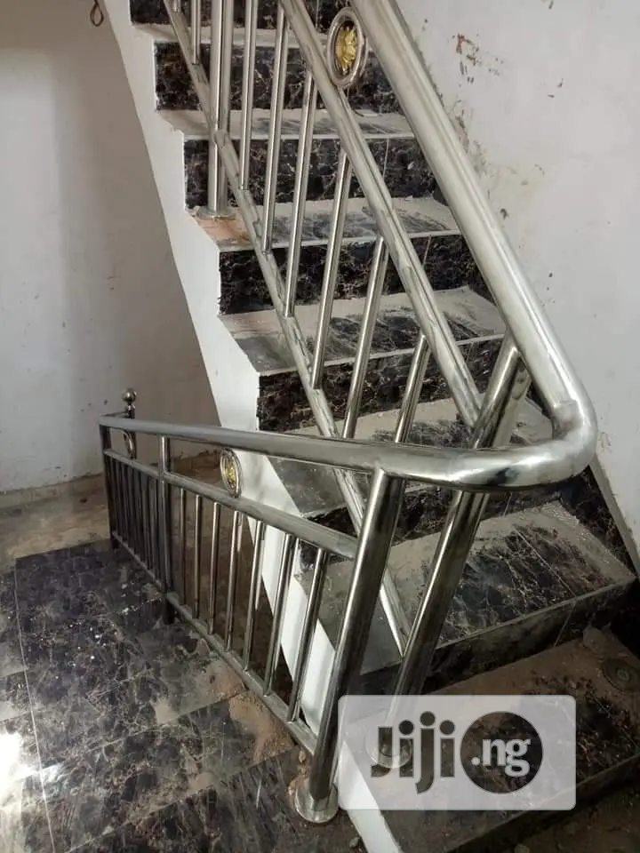 Quality Anti Rust Turkish Handrails