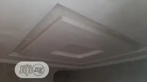 Pop Ceiling Cast