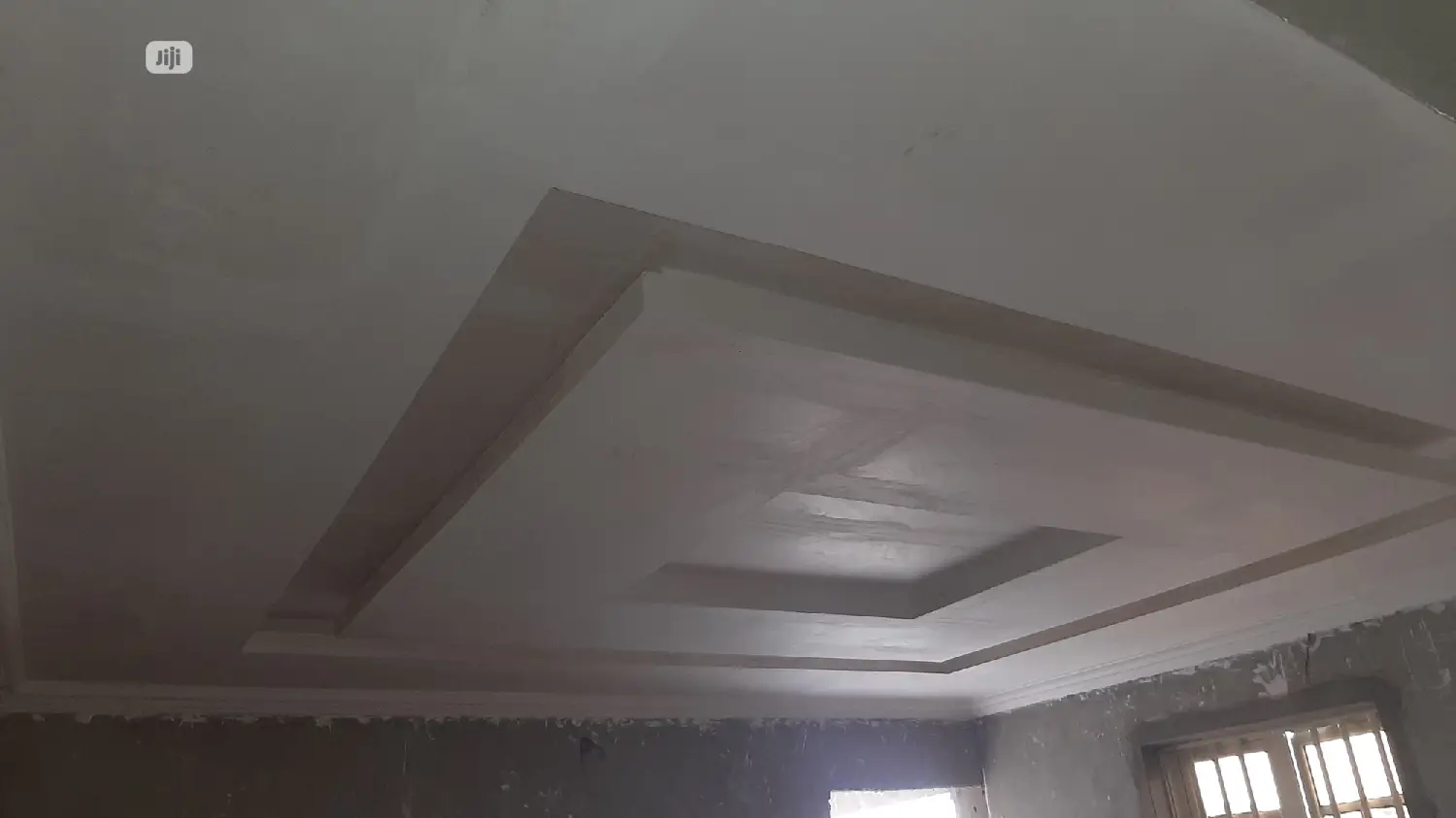 Pop Ceiling Cast