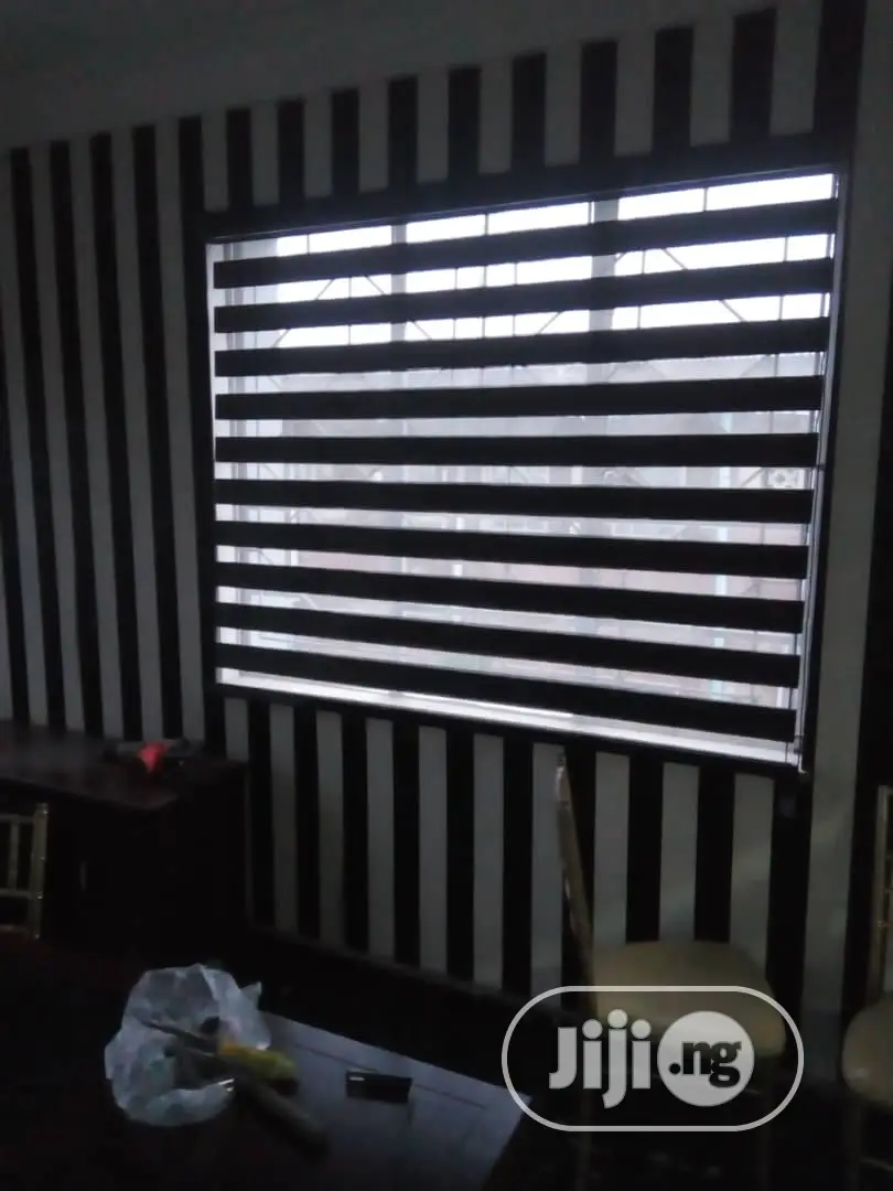 Blinds Windows