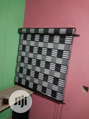 Blinds Windows
