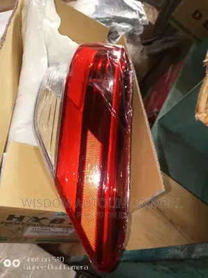 Rear Light For Toyota Highlander 2019