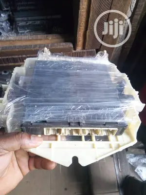 Brain Box Of All Kind Of Japanese Cars