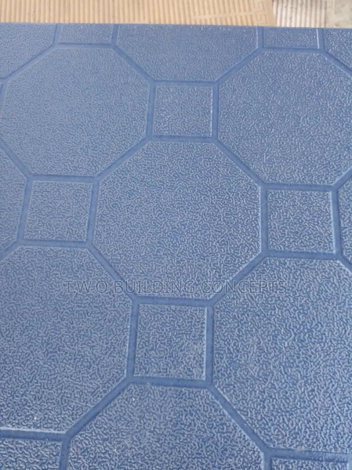 30/30 Floor Tiles
