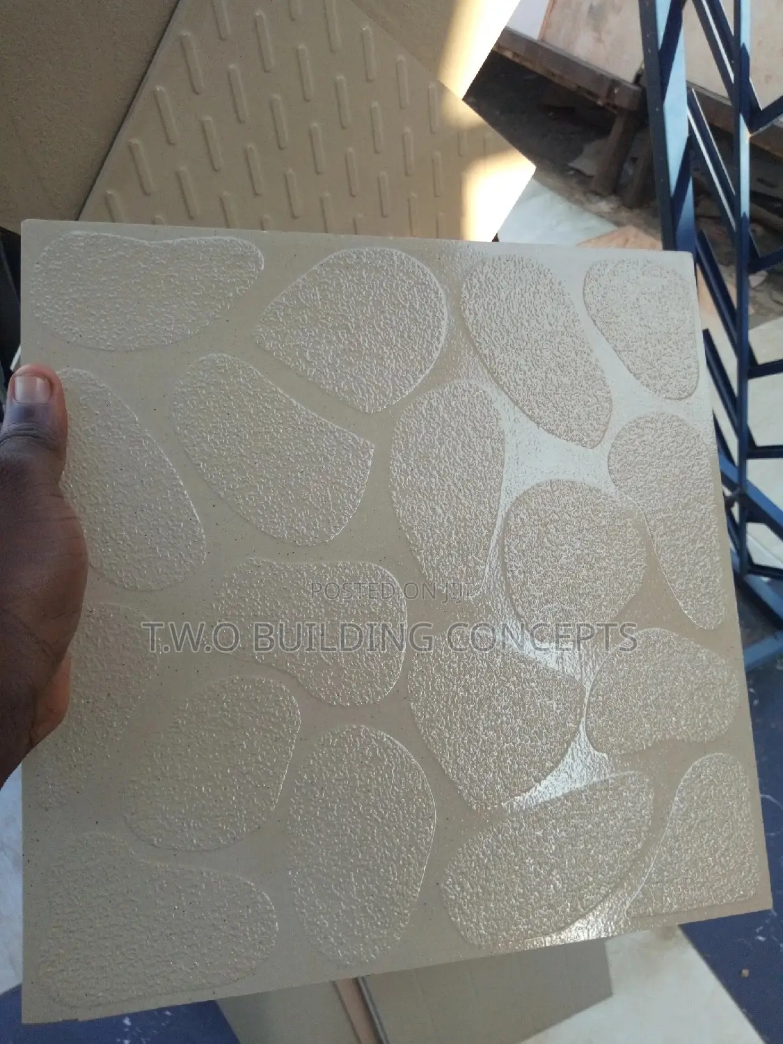 30/30 Floor Tiles