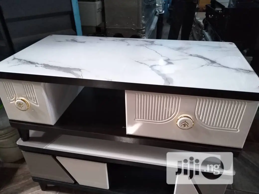 Adjustable Tv Stand