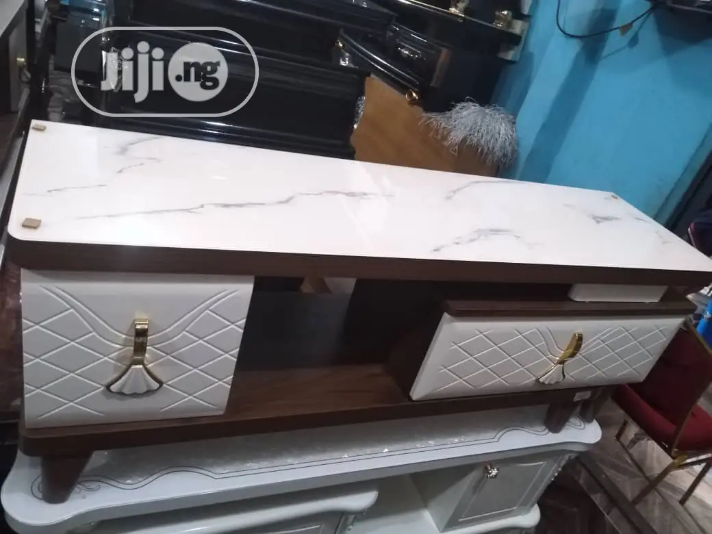 Adjustable Tv Stand