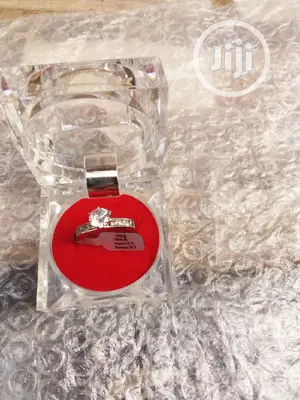 Engagement Ring