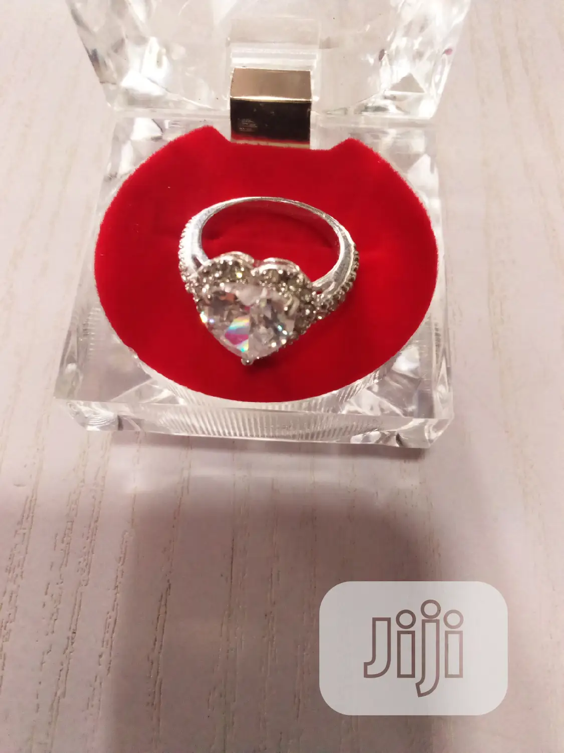 Engagement Ring