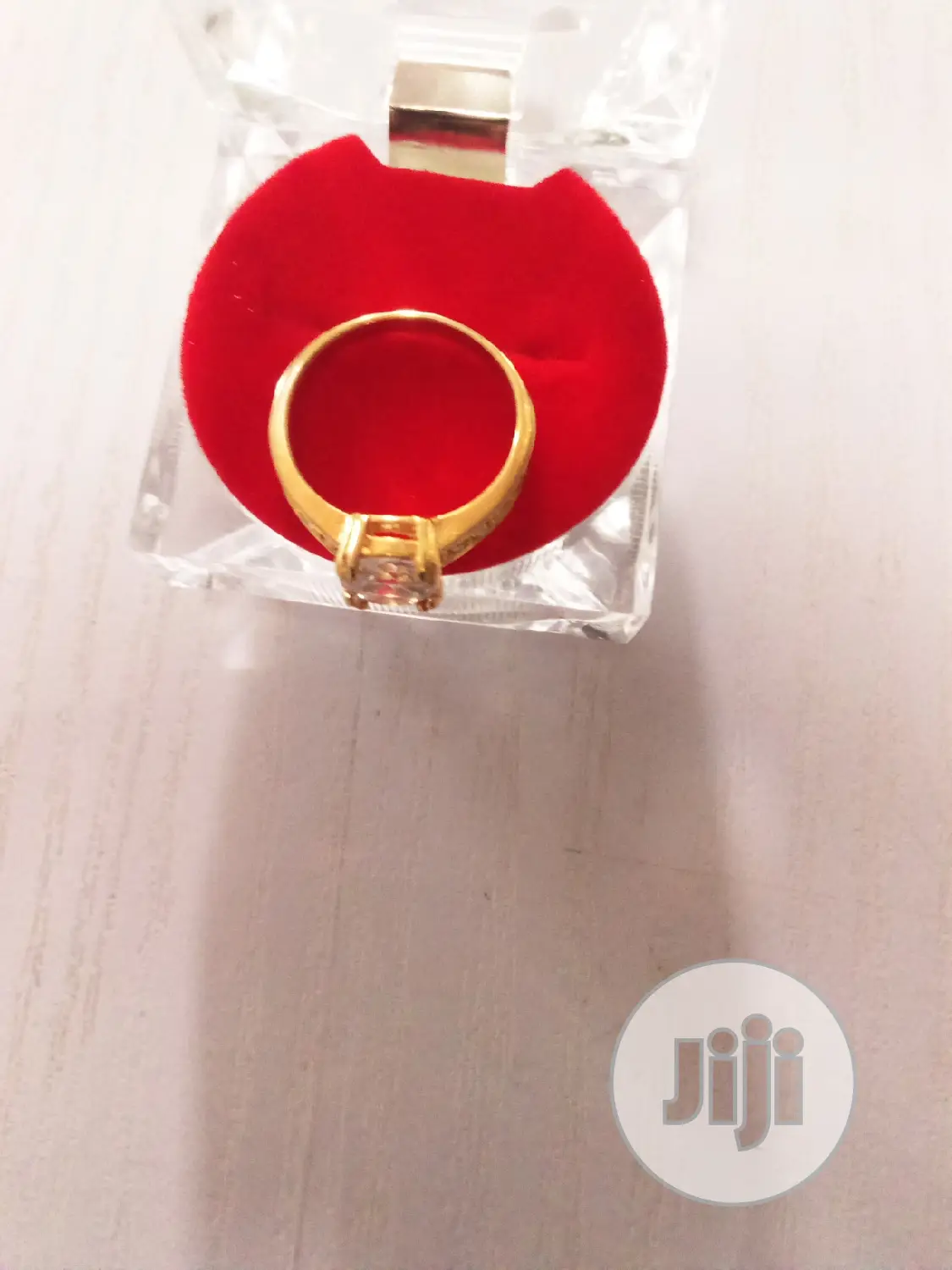 Engagement Ring